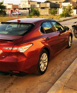 تويوتا كامري